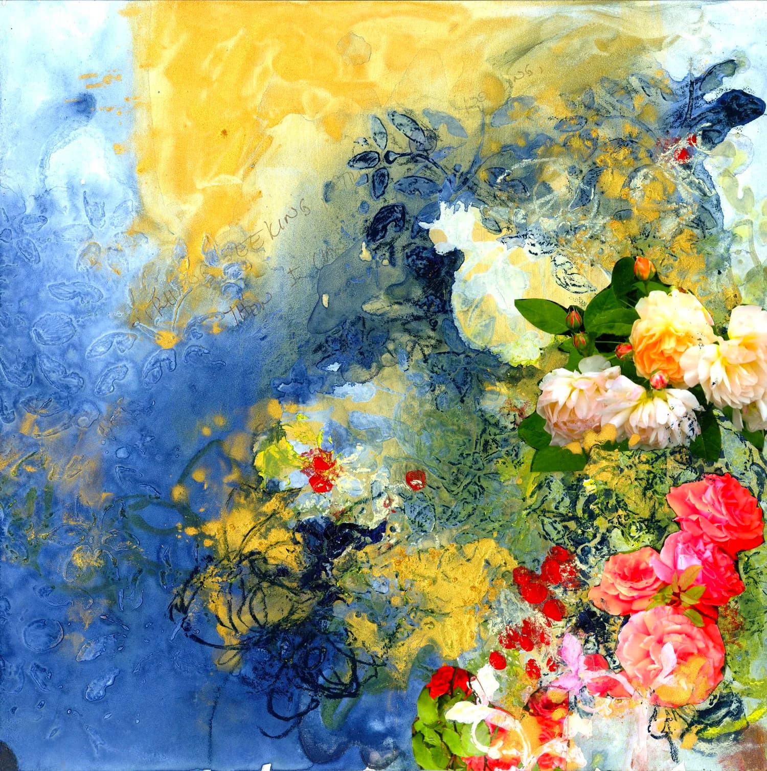 Gaia's Garden — panel 6