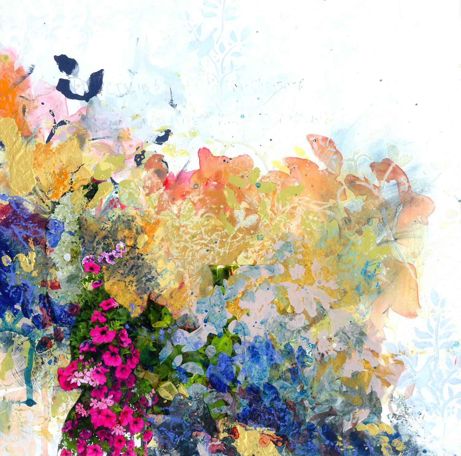 Gaia's Garden — panel 7