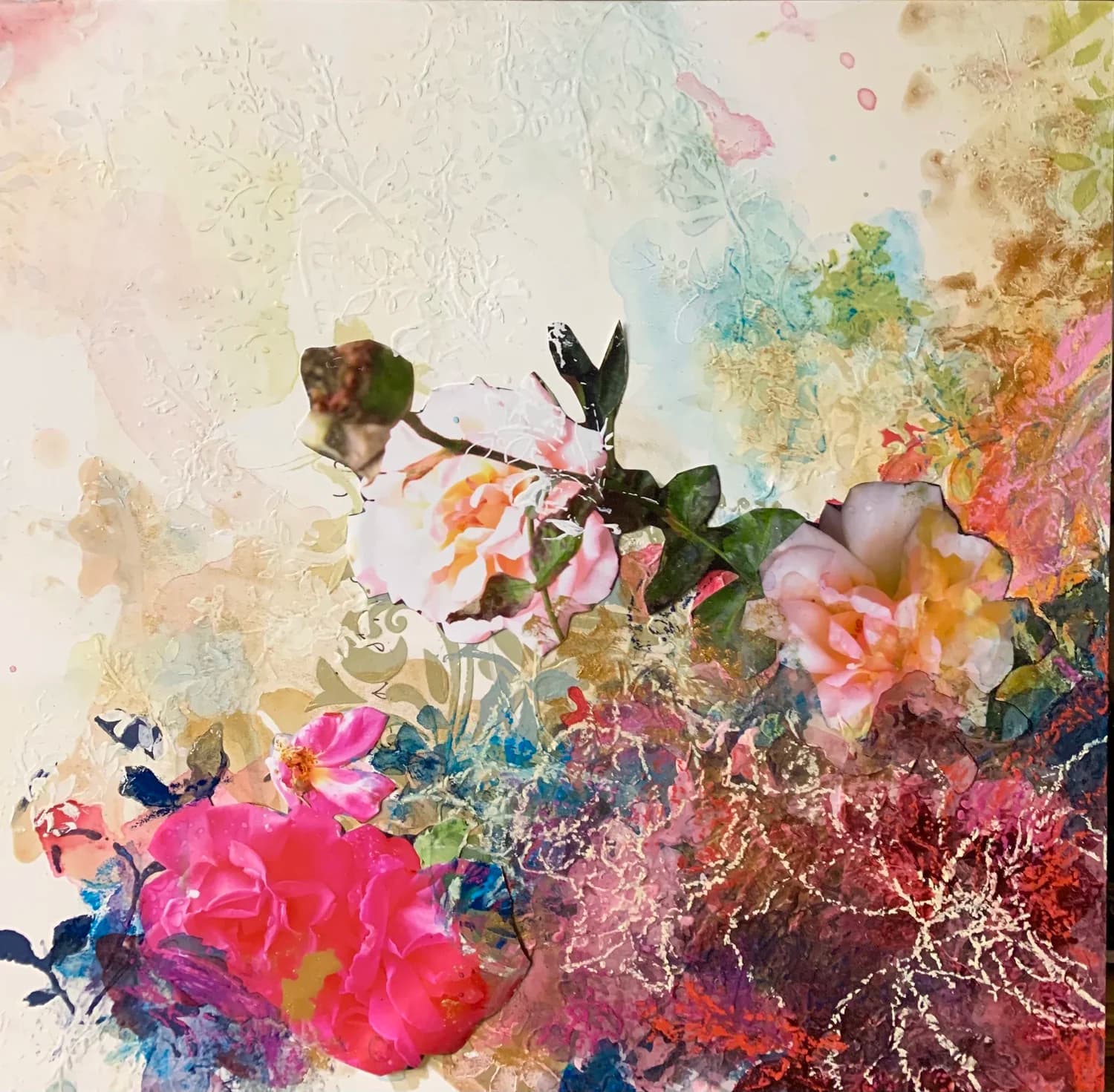 Gaia's Garden — panel 8