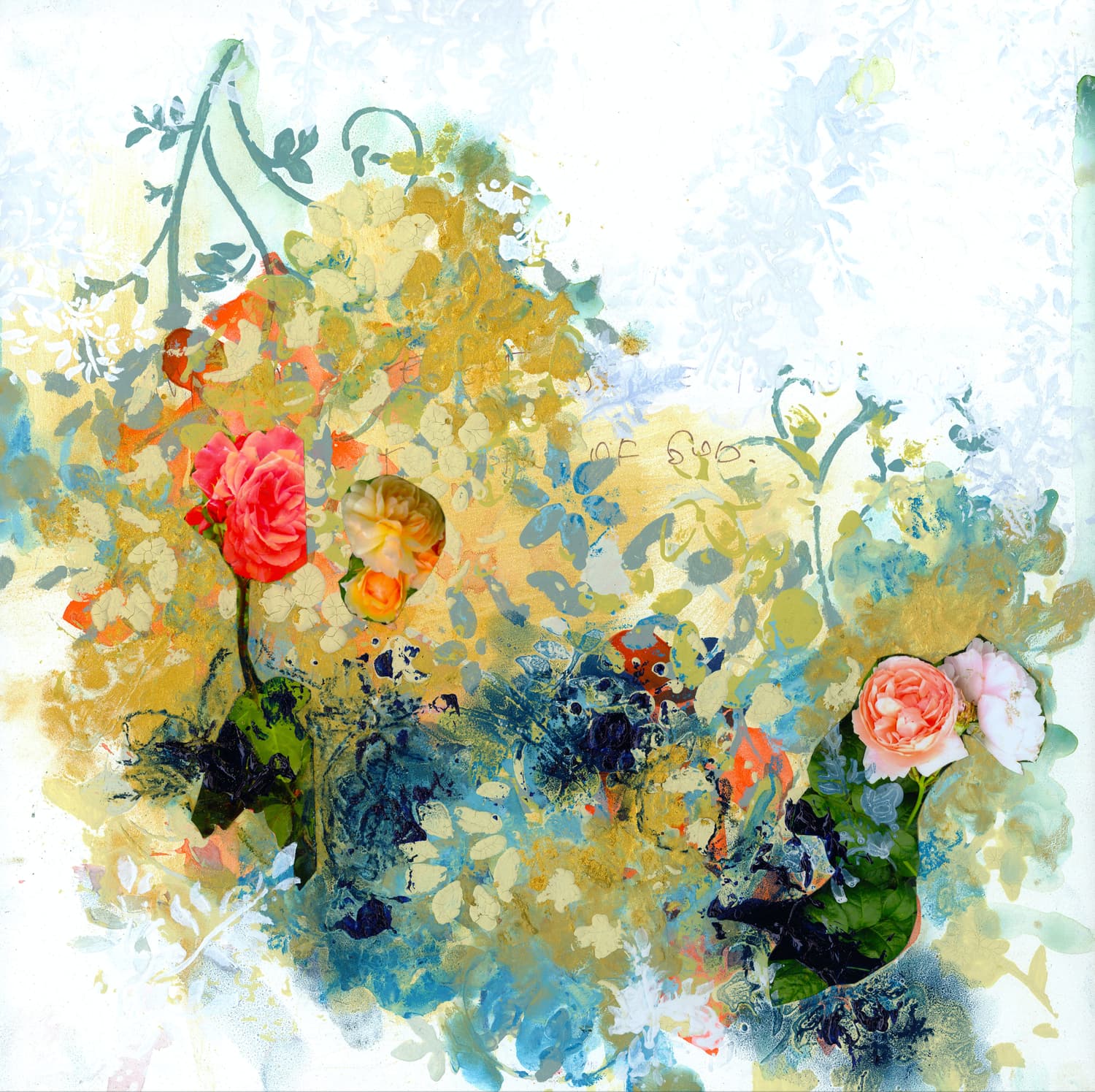 Gaia's Garden — panel 9